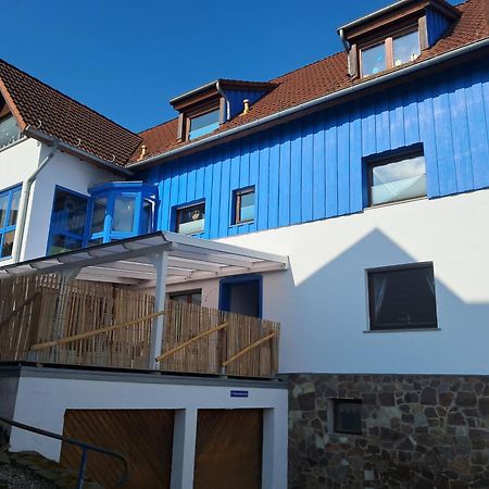 Ferienwohnung Sophie - Perfekt Mit Kind Und Kegel Eitelborn Exterior photo