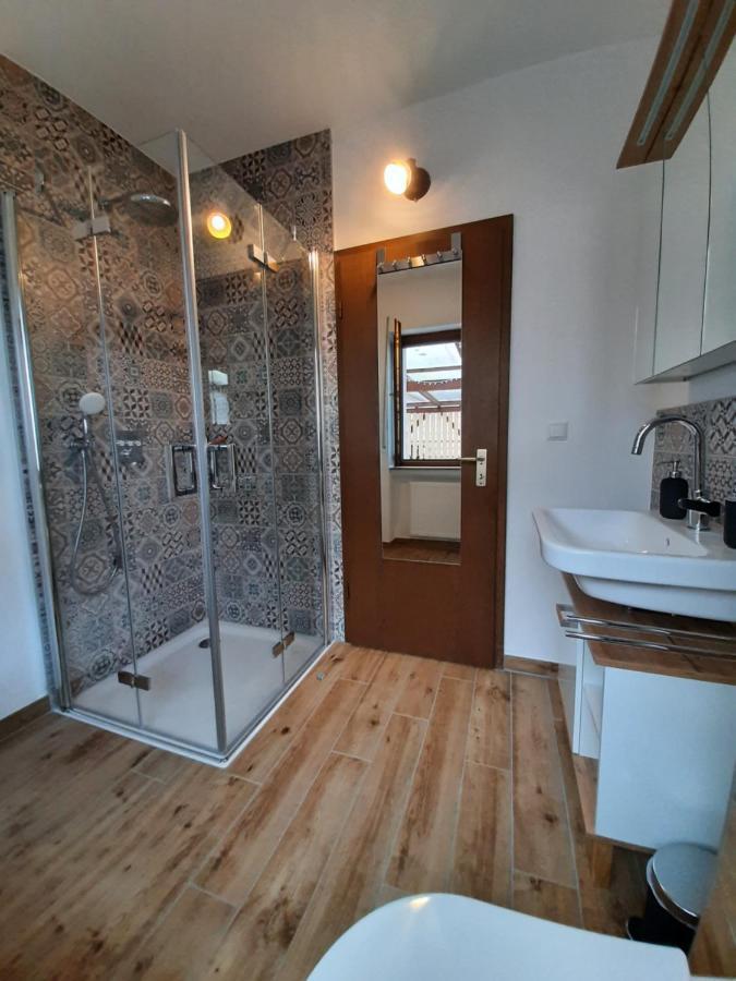 Ferienwohnung Sophie - Perfekt Mit Kind Und Kegel Eitelborn Exterior photo