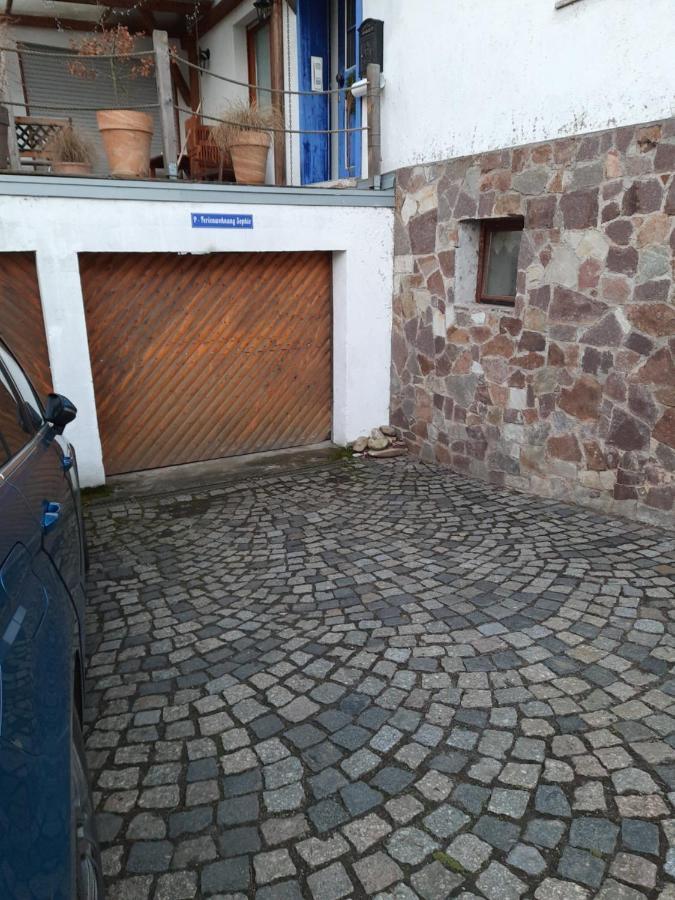 Ferienwohnung Sophie - Perfekt Mit Kind Und Kegel Eitelborn Exterior photo
